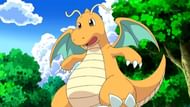A mart player will always assume that the Dragonite has the coverage move that will defeat them (Image via The Pokemon Company)